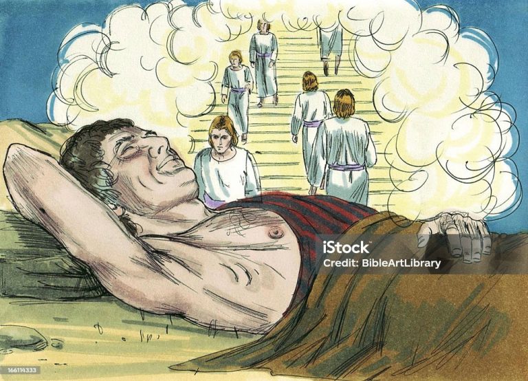 jacobs ladder